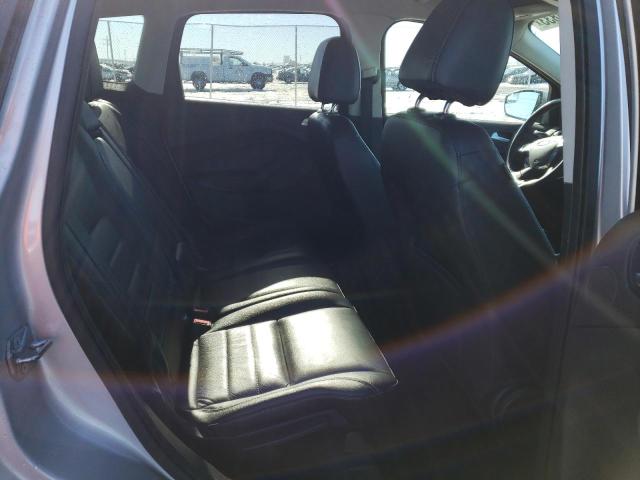Photo 11 from auction – 2014 FORD ESCAPE TIT with VIN 1FMCU9J99EUD90921