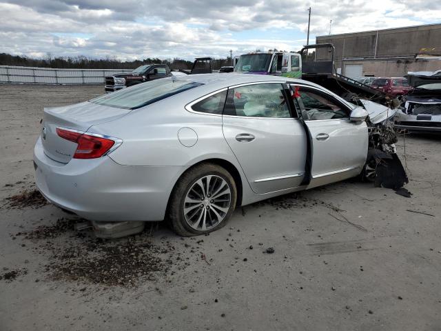 Photo 3 from auction – 2017 BUICK LACROSSE E with VIN 1G4ZP5SS5HU132640