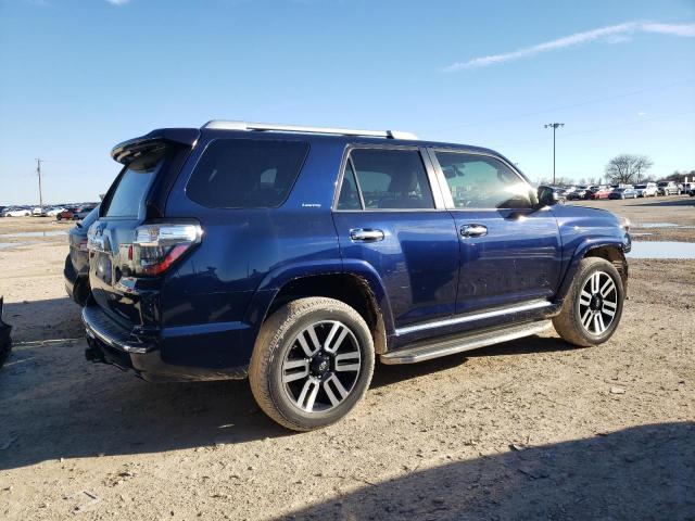 Photo 3 from auction – 2018 TOYOTA 4RUNNER SR with VIN JTEBU5JRXJ5527504