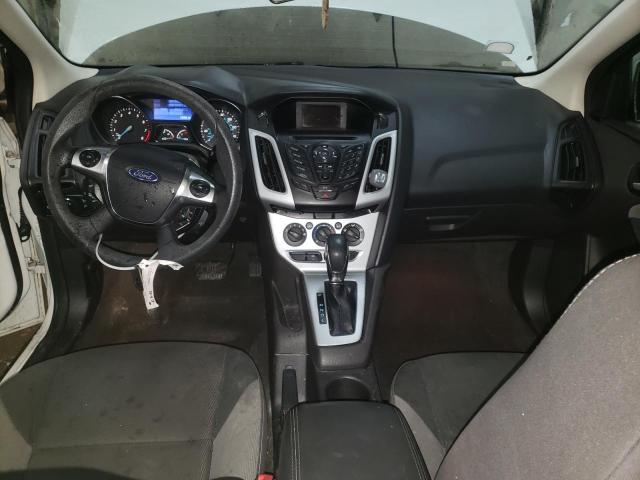Photo 8 from auction – 2013 FORD FOCUS SE with VIN 1FADP3F25DL262131