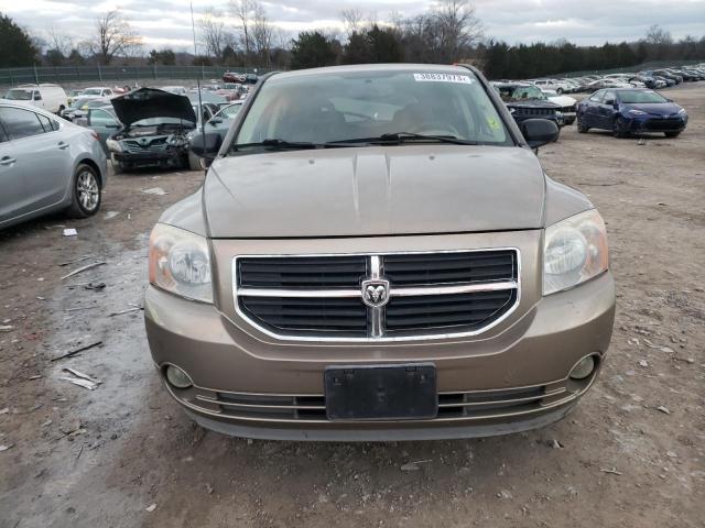 Photo 5 from auction – 2007 DODGE CALIBER R/ with VIN 1B3HB78K57D307132