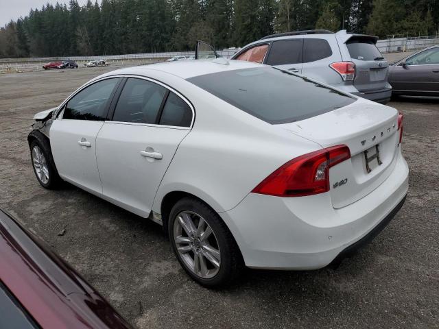 Photo 2 from auction – 2012 VOLVO S60 T5 with VIN YV1622FS8C2031315