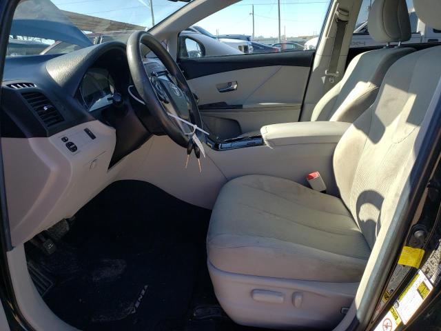 Photo 7 from auction – 2013 TOYOTA VENZA LE with VIN 4T3BA3BB2DU036375