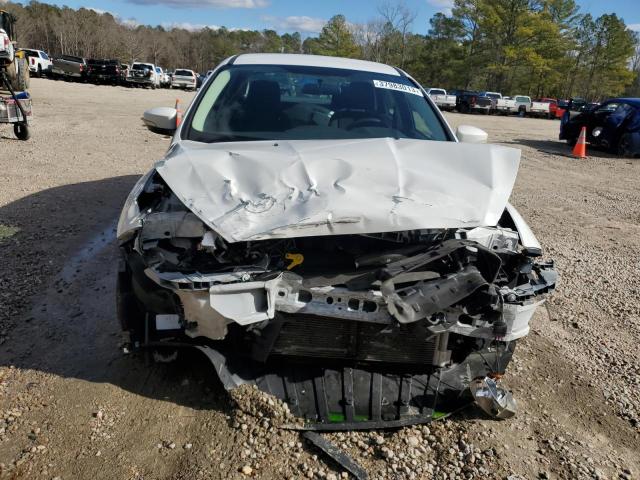 Photo 5 from auction – 2016 FORD FOCUS SE with VIN 1FADP3F24GL301148