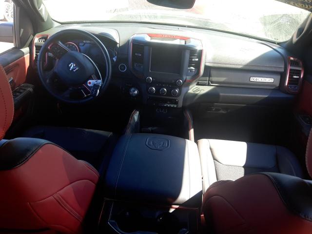 Photo 8 from auction – 2022 RAM 1500 REBEL with VIN 1C6SRFLT3NN192149