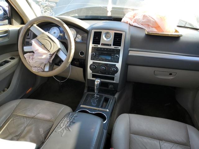 Photo 8 from auction – 2008 CHRYSLER 300 TOURIN with VIN 2C3KA53G78H180200