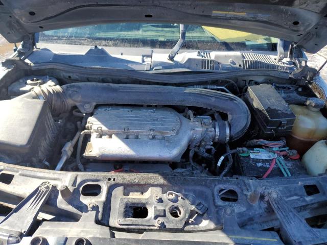 Photo 12 from auction – 2006 SATURN VUE with VIN 5GZCZ53436S891735
