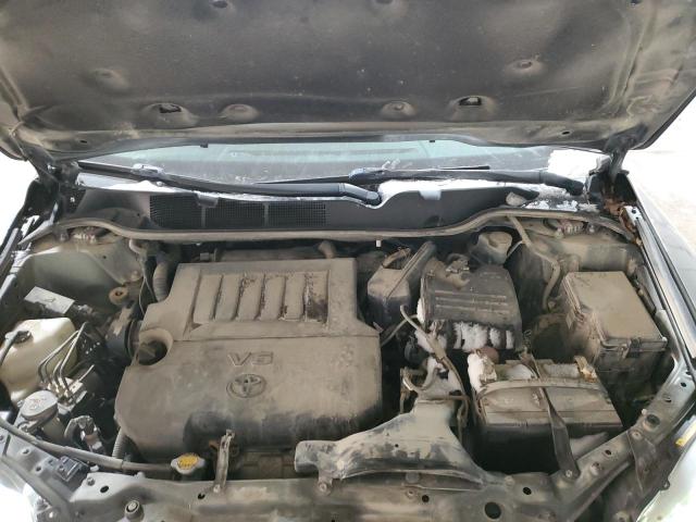 Photo 11 from auction – 2013 TOYOTA VENZA LE with VIN 4T3ZK3BB4DU059703
