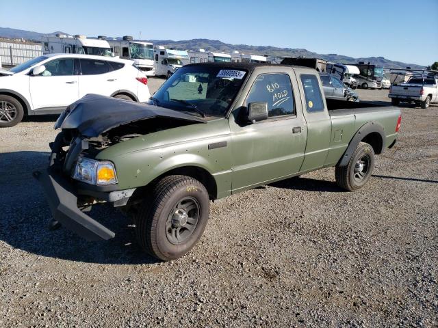FORD RANGER SUP 2008 with VIN 1FTYR14U48PA48261 - Photo from auction