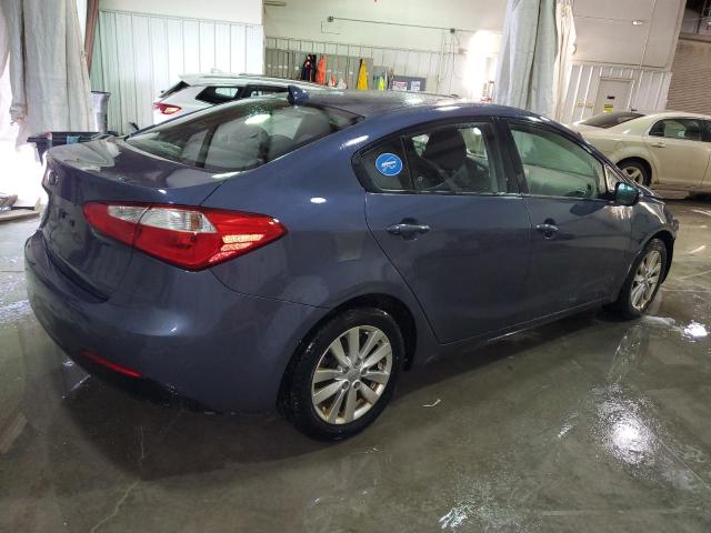 Photo 3 from auction – 2014 KIA FORTE LX with VIN KNAFX4A67E5093820