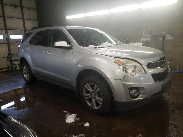 Photo 4 from auction – 2012 CHEVROLET EQUINOX LT with VIN 2GNFLNEK6C6243999