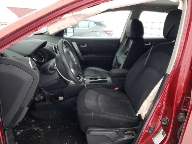 Photo 7 from auction – 2011 NISSAN ROGUE S with VIN JN8AS5MT9BW189820