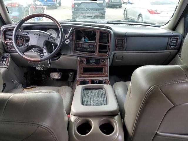 Photo 8 from auction – 2004 GMC YUKON with VIN 1GKEK13Z44R133690