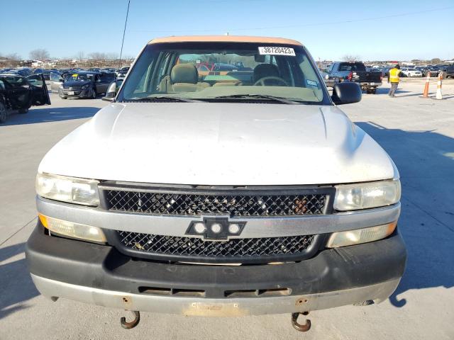 Photo 5 from auction – 2002 CHEVROLET SILVERADO with VIN 1GCHC23UX2F143610