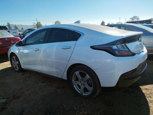Photo 2 from auction – 2017 CHEVROLET VOLT LT with VIN 1G1RC6S58HU177323