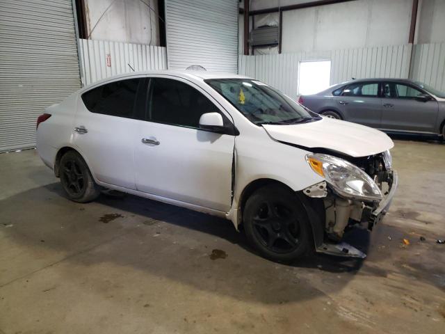 Photo 4 from auction – 2012 NISSAN VERSA S with VIN 3N1CN7AP7CL895872