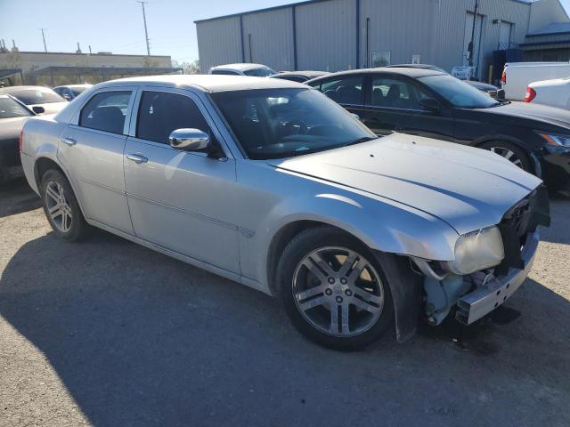 Photo 4 from auction – 2005 CHRYSLER 300C with VIN 2C3JA63H95H121641