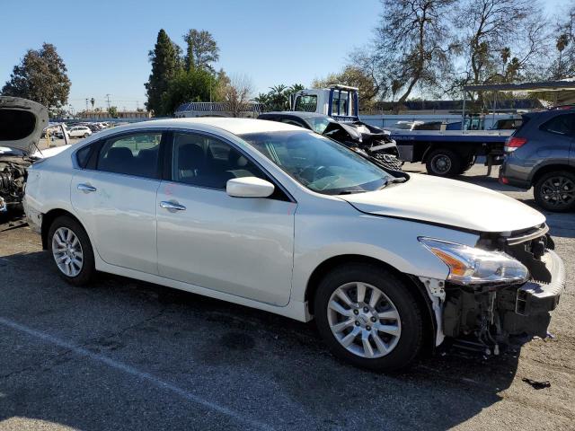 Photo 4 from auction – 2013 NISSAN ALTIMA 2.5 with VIN 1N4AL3AP4DN480812