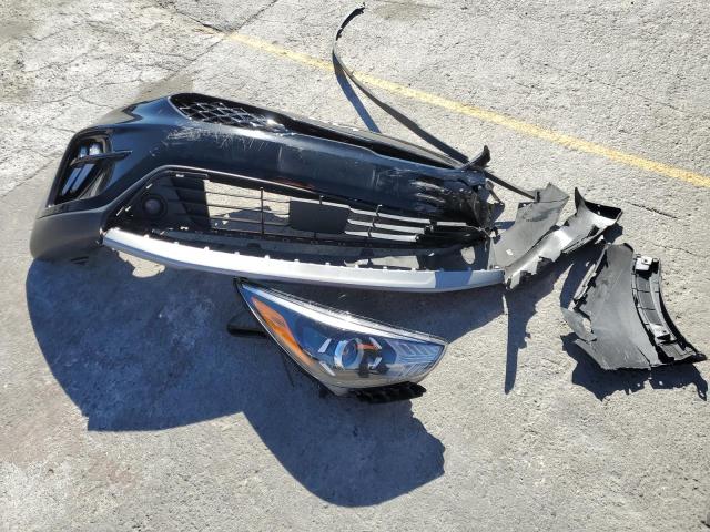 Photo 13 from auction – 2022 KIA NIRO EX PR with VIN KNDCE3LC1N5490741