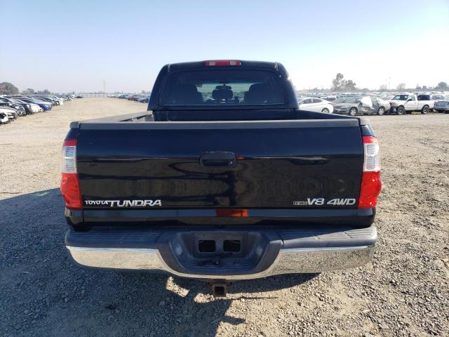Photo 6 from auction – 2004 TOYOTA TUNDRA DOU with VIN 5TBDT44154S441699