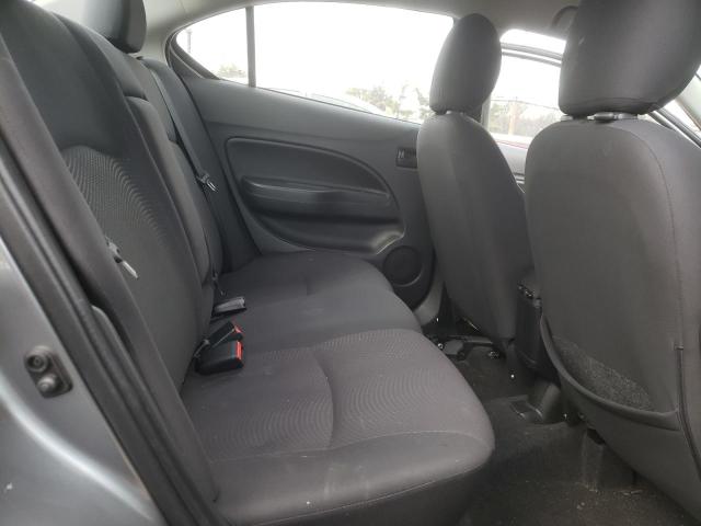 Photo 10 from auction – 2017 MITSUBISHI MIRAGE G4 with VIN ML32F3FJ0HHF11204
