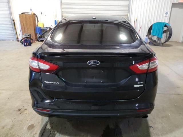 Photo 6 from auction – 2016 FORD FUSION SE with VIN 3FA6P0HD4GR279370