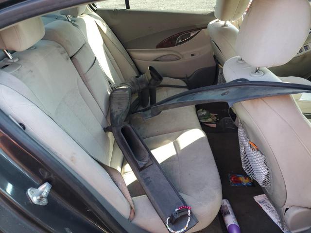 Фото 10 с аукциона – 2012 BUICK LACROSSE C с VIN 1G4GB5E33CF305515