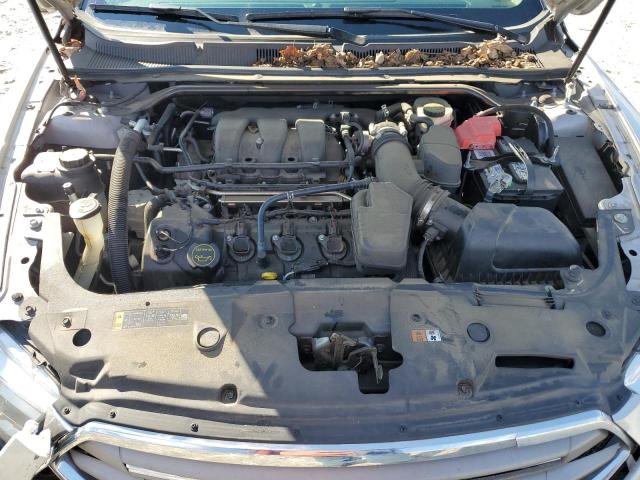 Photo 11 from auction – 2015 FORD TAURUS SEL with VIN 1FAHP2E82FG199406