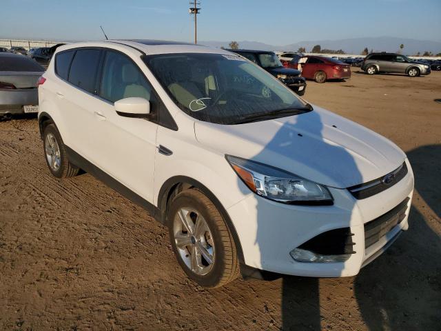 Photo 4 from auction – 2013 FORD ESCAPE SE with VIN 1FMCU9GXXDUD55583
