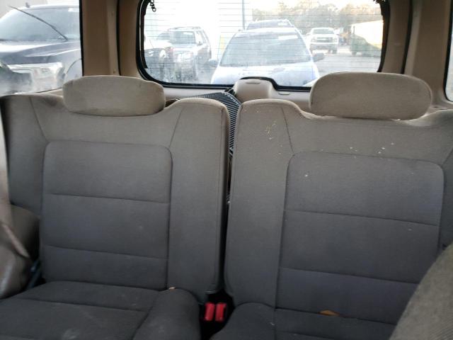 Photo 10 from auction – 2001 FORD EXPLORER S with VIN 1FMYU60E21UC79477