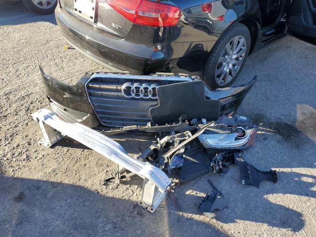 Photo 12 from auction – 2013 AUDI A4 PREMIUM with VIN WAUAFAFL0DN048775