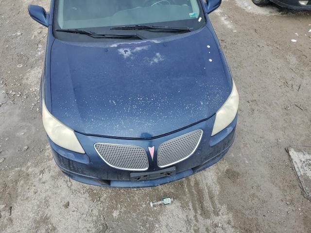 Photo 11 from auction – 2006 PONTIAC VIBE with VIN 5Y2SL65856Z452483