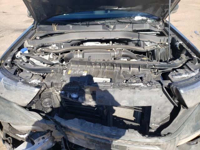 Photo 12 from auction – 2022 FORD EXPLORER S with VIN 1FM5K8GC1NGB97124