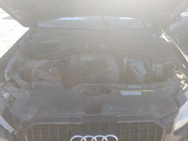 Photo 12 from auction – 2015 AUDI Q5 PREMIUM with VIN WA1CFAFP0FA012085