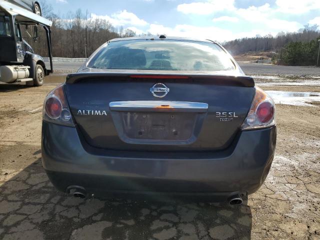 Photo 6 from auction – 2007 NISSAN ALTIMA 3.5 with VIN 1N4BL21E27C124629