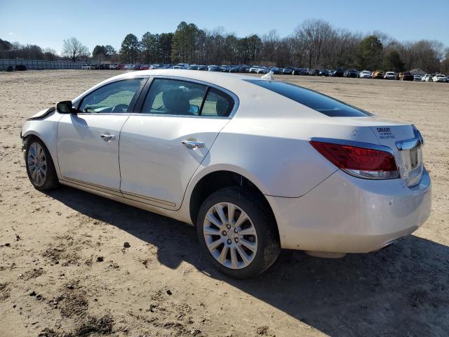 Photo 2 from auction – 2013 BUICK LACROSSE P with VIN 1G4GF5E39DF227585