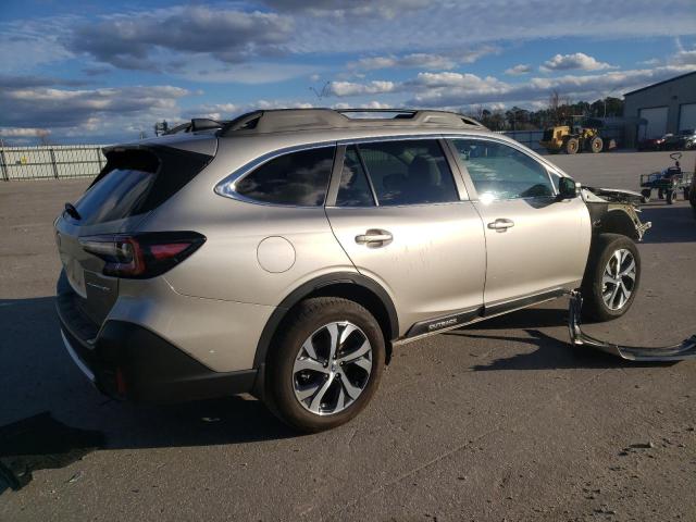 Photo 3 from auction – 2020 SUBARU OUTBACK LI with VIN 4S4BTANC1L3198501