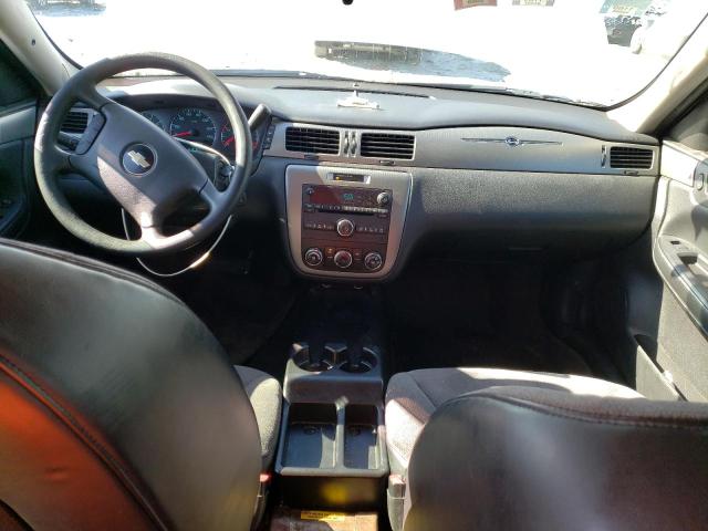 Photo 8 from auction – 2016 CHEVROLET IMPALA LIM with VIN 2G1WD5E32G1131064