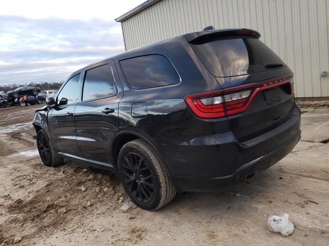 Photo 2 from auction – 2015 DODGE DURANGO R/ with VIN 1C4SDHCT2FC931169