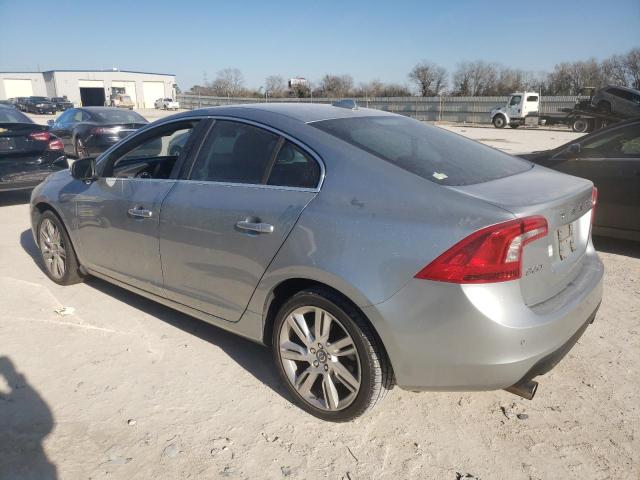 Photo 2 from auction – 2013 VOLVO S60 T5 with VIN YV1612FS5D1233796