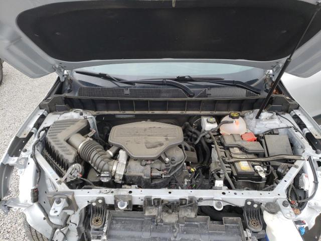 Photo 12 from auction – 2019 GMC ACADIA SLT with VIN 1GKKNMLS2KZ288329