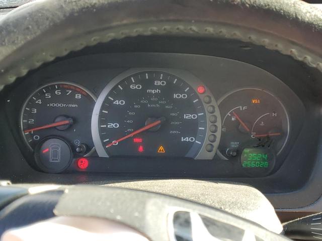 Photo 9 from auction – 2005 HONDA PILOT EXL with VIN 5FNYF18515B046436