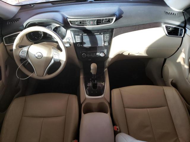 Photo 8 from auction – 2015 NISSAN ROGUE S with VIN KNMAT2MT5FP582513
