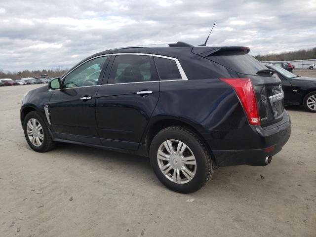 Photo 2 from auction – 2012 CADILLAC SRX LUXURY with VIN 3GYFNAE30CS510408