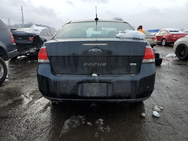 Photo 6 from auction – 2010 FORD FOCUS SEL with VIN 1FAHP3HN5AW109350