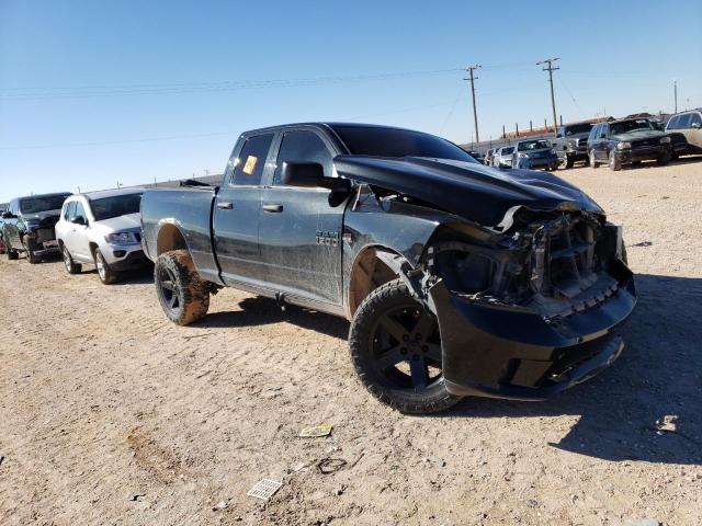 Photo 4 from auction – 2016 RAM 1500 ST with VIN 1C6RR7FT6GS410136