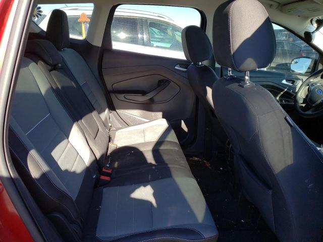 Photo 10 from auction – 2014 FORD ESCAPE SE with VIN 1FMCU9G97EUB00943