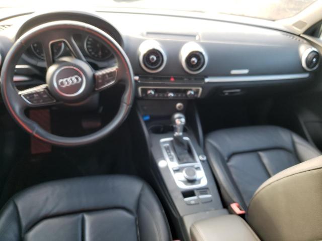 Photo 8 from auction – 2018 AUDI A3 PREMIUM with VIN WAUAUGFF9J1071171