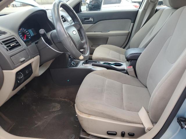 Photo 7 from auction – 2011 FORD FUSION HYB with VIN 3FADP0L37BR150716