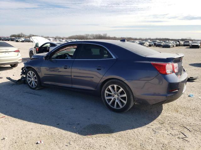 Photo 2 from auction – 2014 CHEVROLET MALIBU 2LT with VIN 1G11E5SL1EF268370